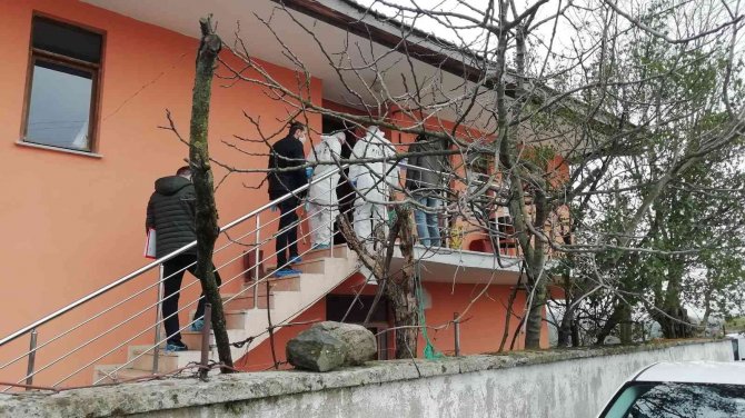2 Milyon Tl İçin Bantlanarak Öldürülmüştü, Sanıklar O Günü Anlattı