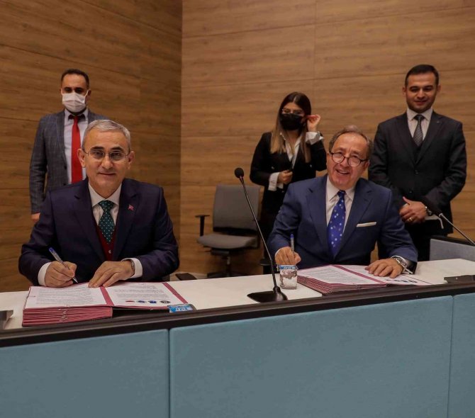 Kütahya Mikrofinans Şubesi Açıldı