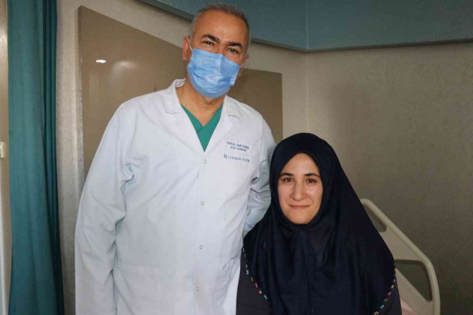 Bir Hastada Bulunan Üç Glomus Tümörü Tek Seansla Çıkarıldı