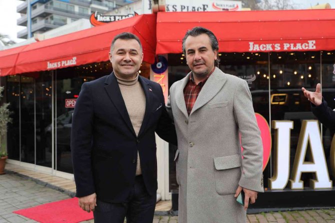 Başkan Yücel: “Mahmutlar’da 6 Büyük Projenin Temelini Atacağız”