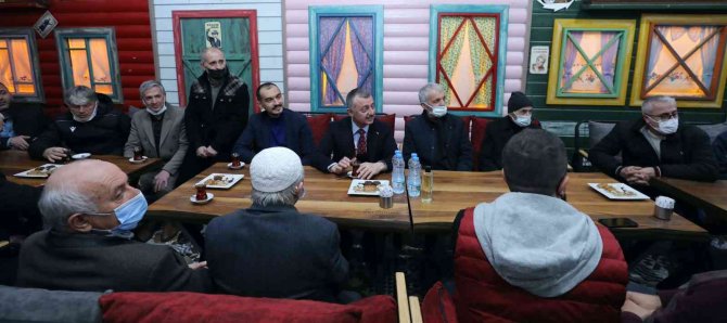 Yeşilova Solaklar Kavşağı’nda Çalışma Yapılacak