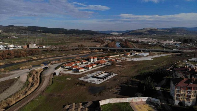 Milli Takım Soluğu Bigadiç’de Alacak