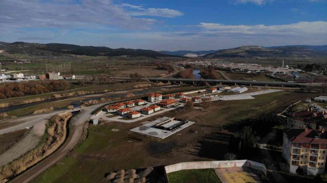 Milli Takım Soluğu Bigadiç’de Alacak