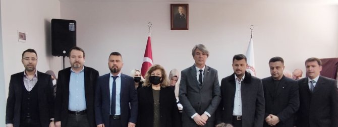 Berberler Oruç’u Bırakmadı