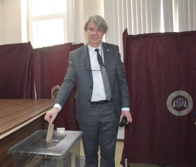 Berberler Oruç’u Bırakmadı