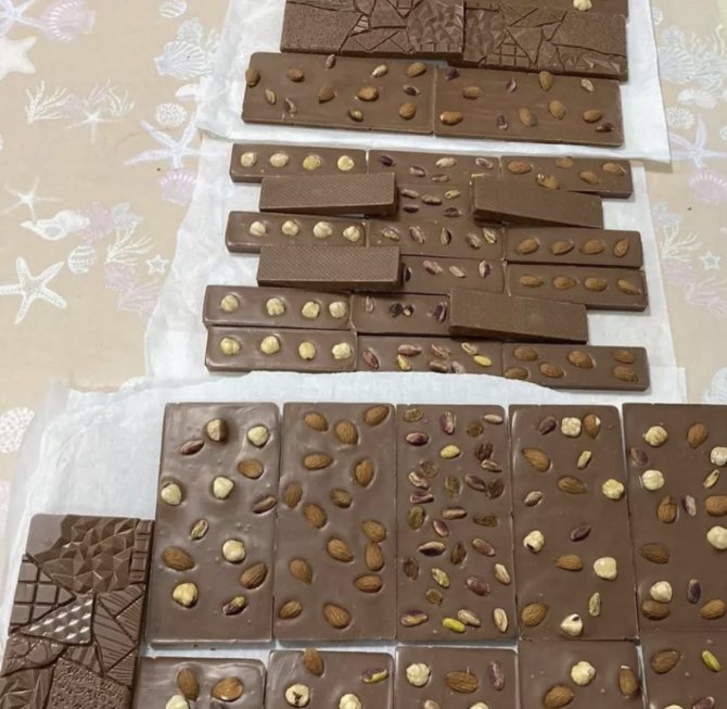 Vali Çiçek’ten Ağızları Tatlandıracak Haber