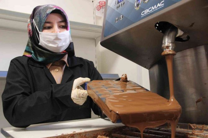 Vali Çiçek’ten Ağızları Tatlandıracak Haber