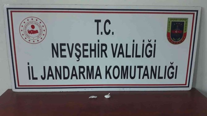 Nevşehir’de Uyuşturucu Operasyonu: 8 Gözaltı