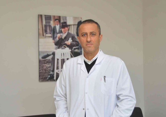 Adana’da Her Yıl 3 Bin 300 Hasta Nükleer Tıpla Şifa Buluyor