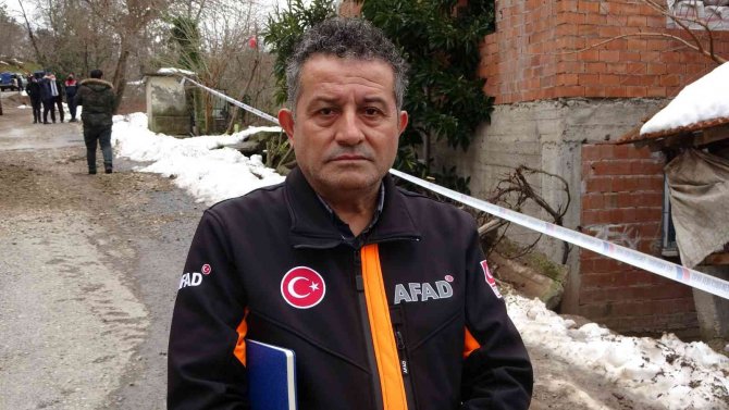 Ordu’daki Heyelanlı Alan, ‘Afet Bölgesi’ İlan Edilecek