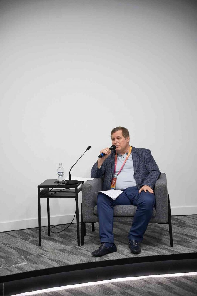 Dünya Genelinden Uzmanlar Expo 2020’de Halkın Nükleer Enerjiyi Kabulünü Tartışıyor