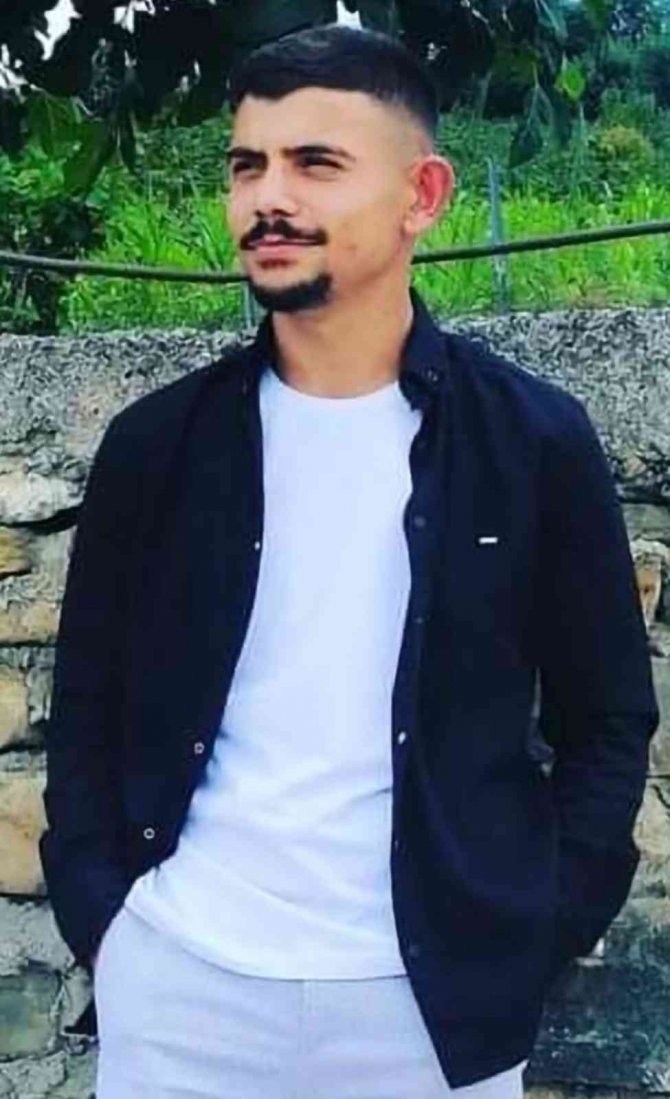 Vinç Kazasında Ağır Yaralanan Genç İşçi Hayatını Kaybetti