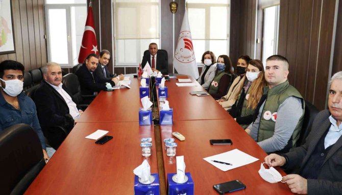 Samsun Manda Varlığında Türkiye’de 1. Sırada