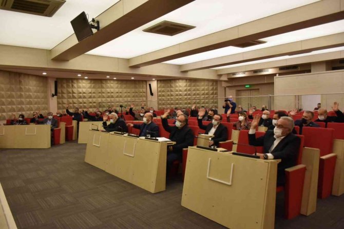 Şehzadeler Belediyesi Kentsel Dönüşüm İçin Yüzde 75’le Anlaştı