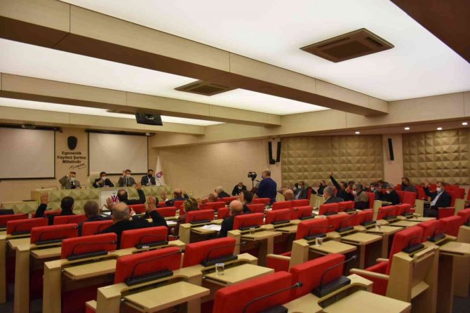 Şehzadeler Belediyesi Kentsel Dönüşüm İçin Yüzde 75’le Anlaştı