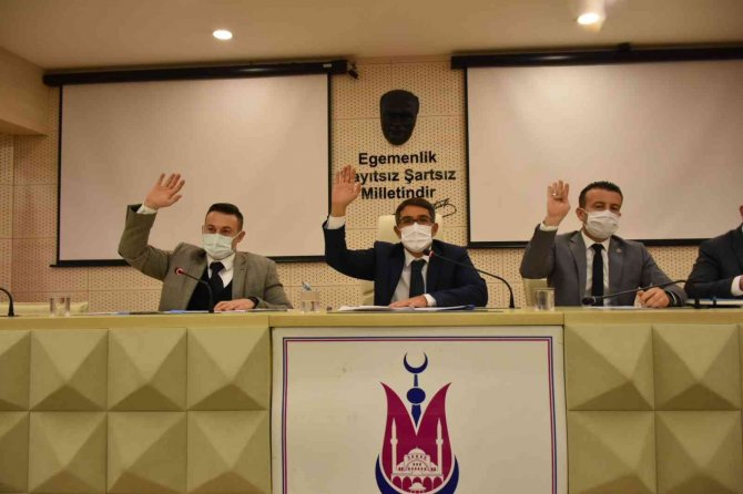 Şehzadeler Belediyesi Kentsel Dönüşüm İçin Yüzde 75’le Anlaştı