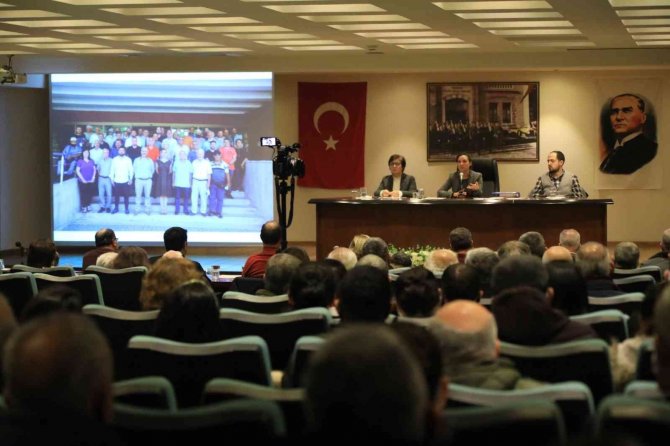 Selçuk’un Gelirleri İçin Birleştiler