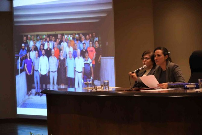 Selçuk’un Gelirleri İçin Birleştiler