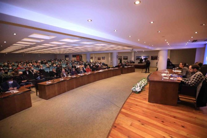 Selçuk’un Gelirleri İçin Birleştiler