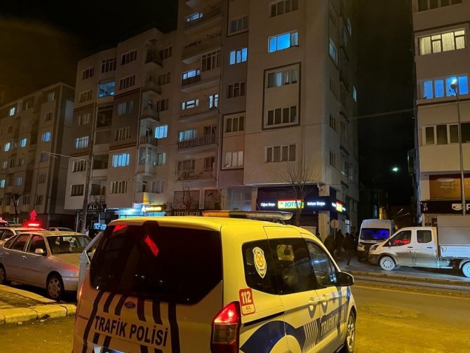 Eskişehir’e Şehit Ateşi Düştü