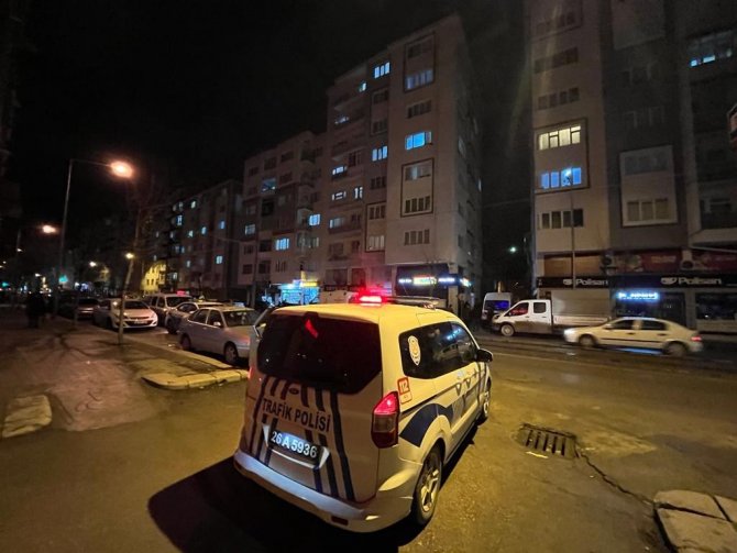 Eskişehir’e Şehit Ateşi Düştü