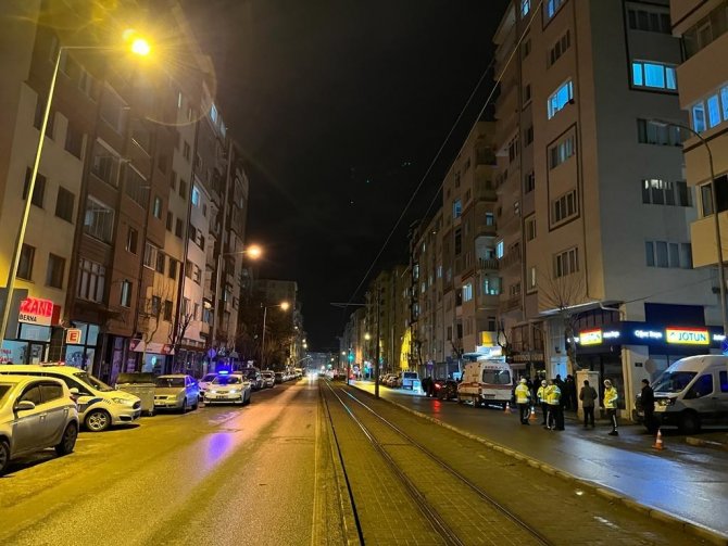 Eskişehir’e Şehit Ateşi Düştü
