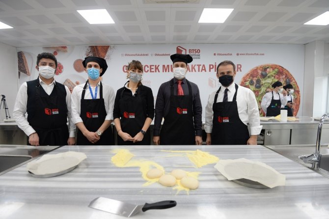 Hizmet Sektörüne ‘Ses’ Verecek Proje