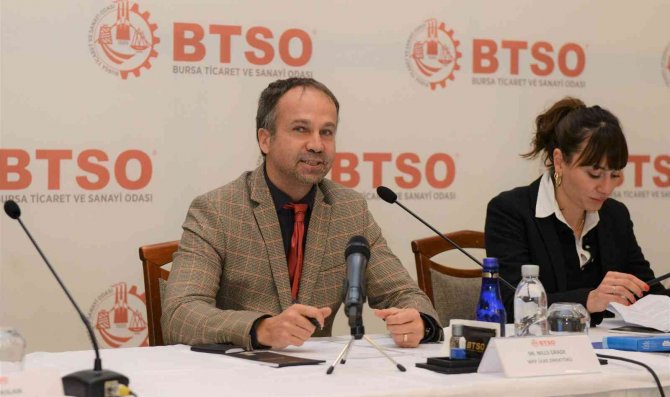 Hizmet Sektörüne ‘Ses’ Verecek Proje