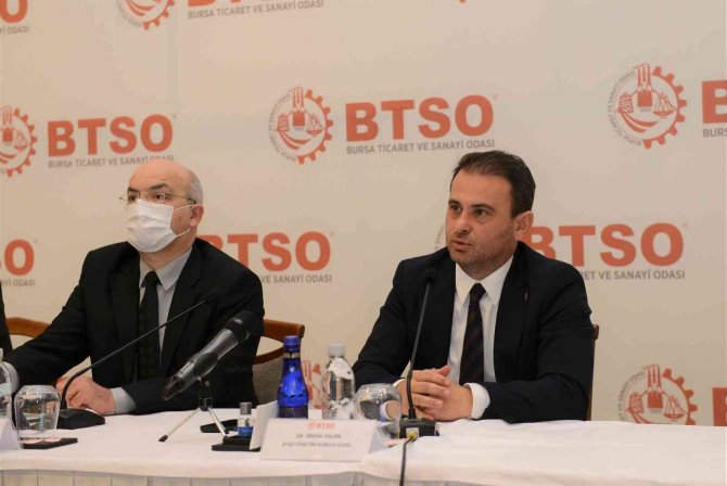 Hizmet Sektörüne ‘Ses’ Verecek Proje