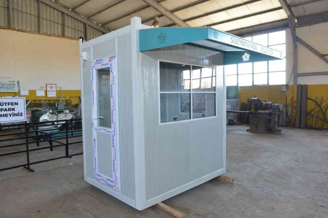 Paşa Ekmek Satış Noktaları Hizmete Girmek İçin Gün Sayıyor