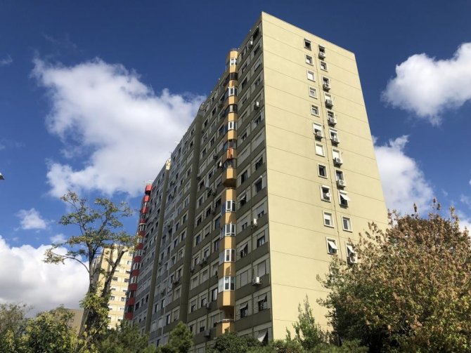 İ̇stanbul’daki Kira Fiyatlarını Değerlendirdi