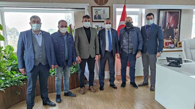 Kemer Belediyesi İşçisine Yüzde 45’e Yakın Zam