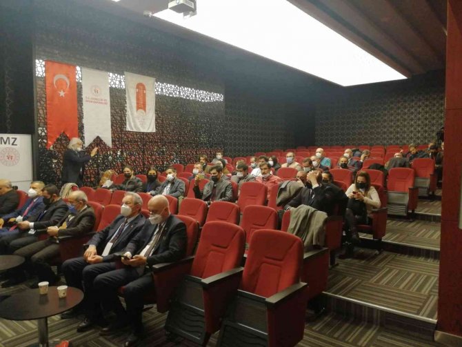 Türkiye Kaykay Federasyonu Başkanı Okyay Utku Atabaş Oldu