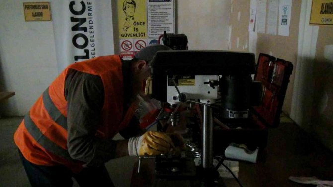 Meslekî Yeterlilik Belgesi Teşviki Kanunlaşmalı