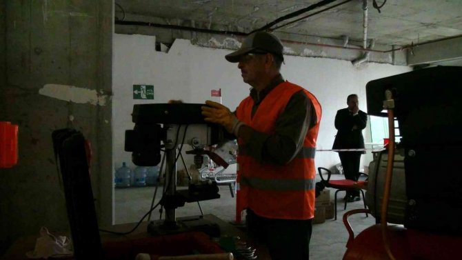 Meslekî Yeterlilik Belgesi Teşviki Kanunlaşmalı