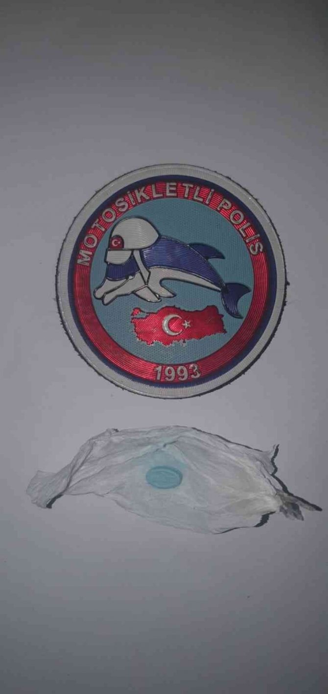 Van’da ‘Torbacı’ Operasyonu