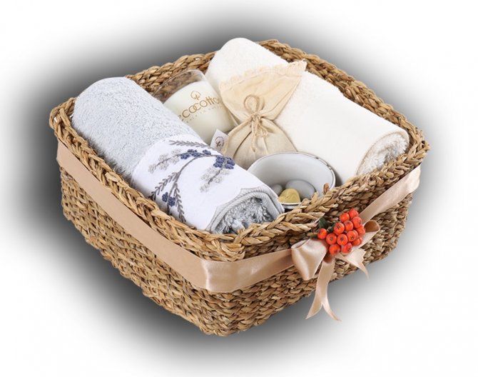 Sevgililer Günü İçin En Güzel Hediye Tavsiyesi Ecocotton’dan