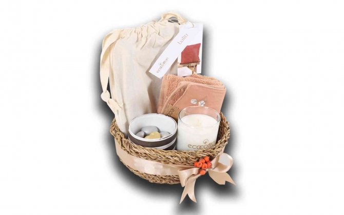 Sevgililer Günü İçin En Güzel Hediye Tavsiyesi Ecocotton’dan