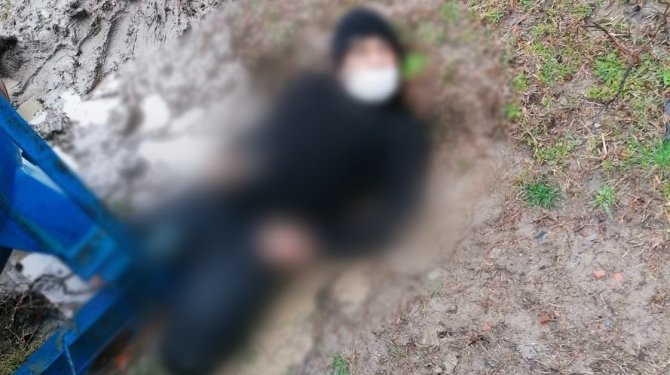 Yunanistan’ın Ölüme İttiği Ve Donarak Hayatını Kaybeden Göçmen Sayısı 12’ye Yükseldi