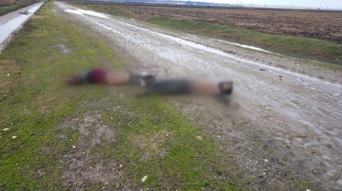 Yunanistan’ın Ölüme İttiği Ve Donarak Hayatını Kaybeden Göçmen Sayısı 12’ye Yükseldi