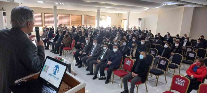 Okul Merkezli Gelişim Projesi’nde İkinci Aşamaya Geçiliyor