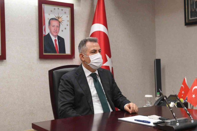 Adana’da Okul Güvenlik Toplantısı