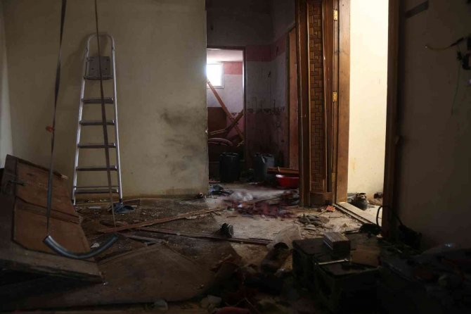 Abd’nin İ̇dlib’de Gerçekleştirdiği Operasyonda Ölü Sayısı 13’e Yükseldi