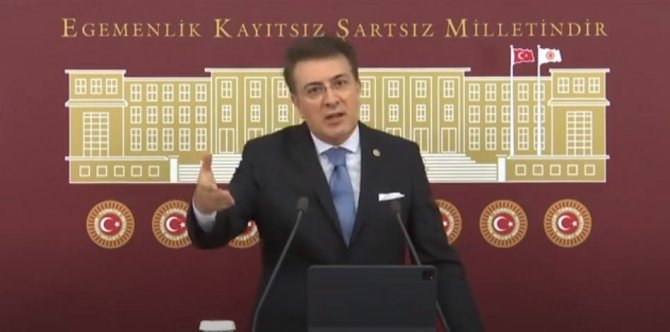 Aydemir: ‘Bizim Derdimiz Ülkemiz’