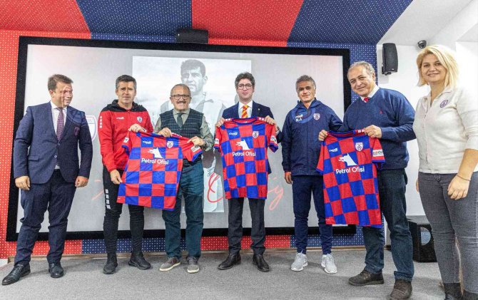 Altınordu, Metin Oktay’ı Doğum Gününde Andı