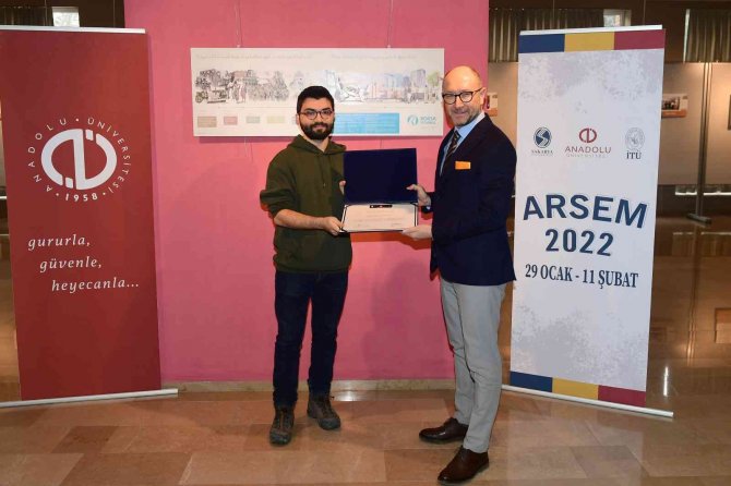 ’Arsem Kış Okulu’ Sertifika Takdim Töreni Düzenlendi