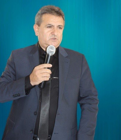 Berberler Odası’nın Devrik Başkanı Çetindoğan, Yerine Gelen Başkanın Maaşını Tıraşlamış