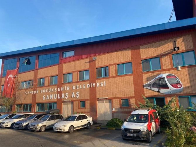 Başkan Demir: “Raylı Sistemde Daha Verimli Bir İşletme Modeline Geçiyoruz”