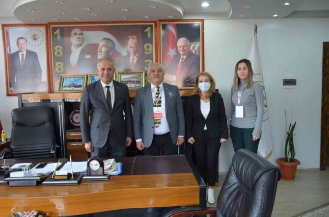 Bilecik’te ‘Eğitime Katkı Protokolü’ İmzalandı