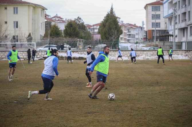 Belediye Kütahyaspor’da Parola Galibiyet